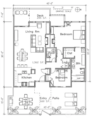 $899,500 | 6121 Northeast 175th Street, Unit A202, Kenmore, WA 98028