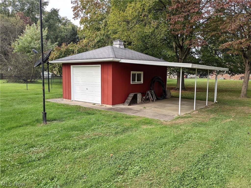 131 West Caston Road New Franklin, OH 44319 - Photo 28 of 33