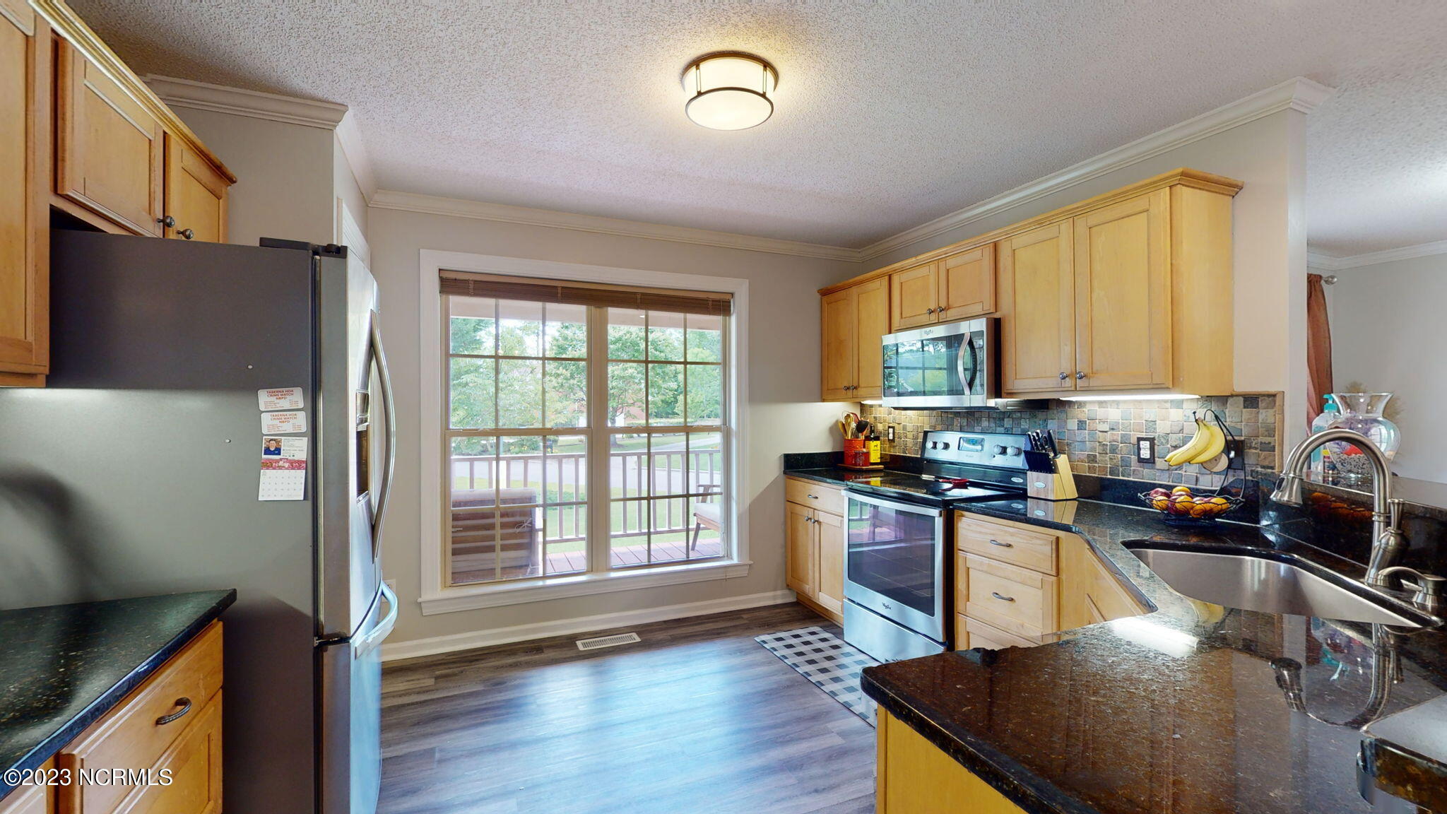 130 Geneva Road New Bern, NC 28562 - Photo 12 of 41 Kitchen