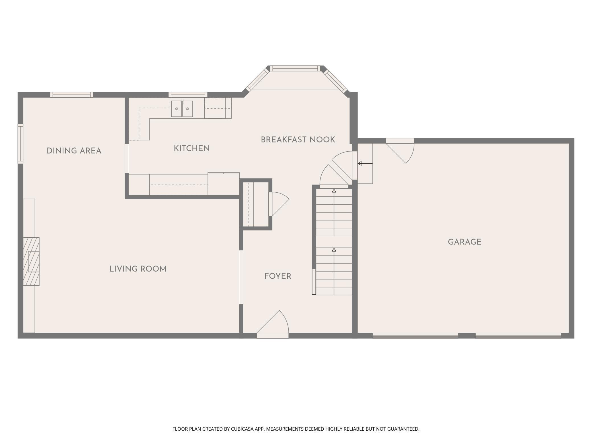 7448 Concerto Curve Northeast Fridley, MN 55432 - Photo 5 of 8