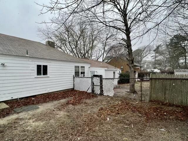 32 Elton Road West Yarmouth, MA 02673 - Photo 6 of 14 a view of a house with a yard