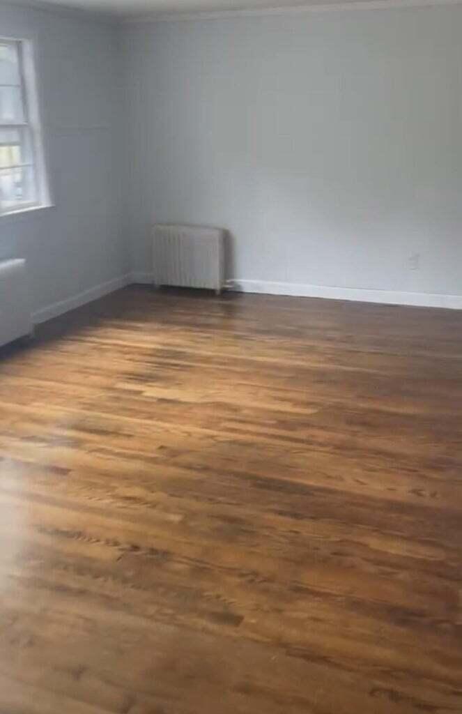 32 Elton Road West Yarmouth, MA 02673 - Photo 9 of 14 a view of an empty room with a window