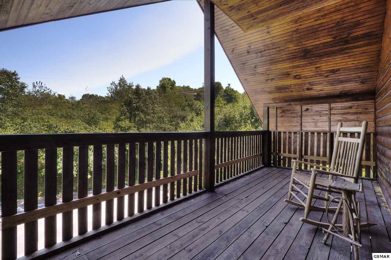 414 Hideaway Ridge Circle Sevierville, TN 37862 - Photo 33 of 36 Gallery Image 33