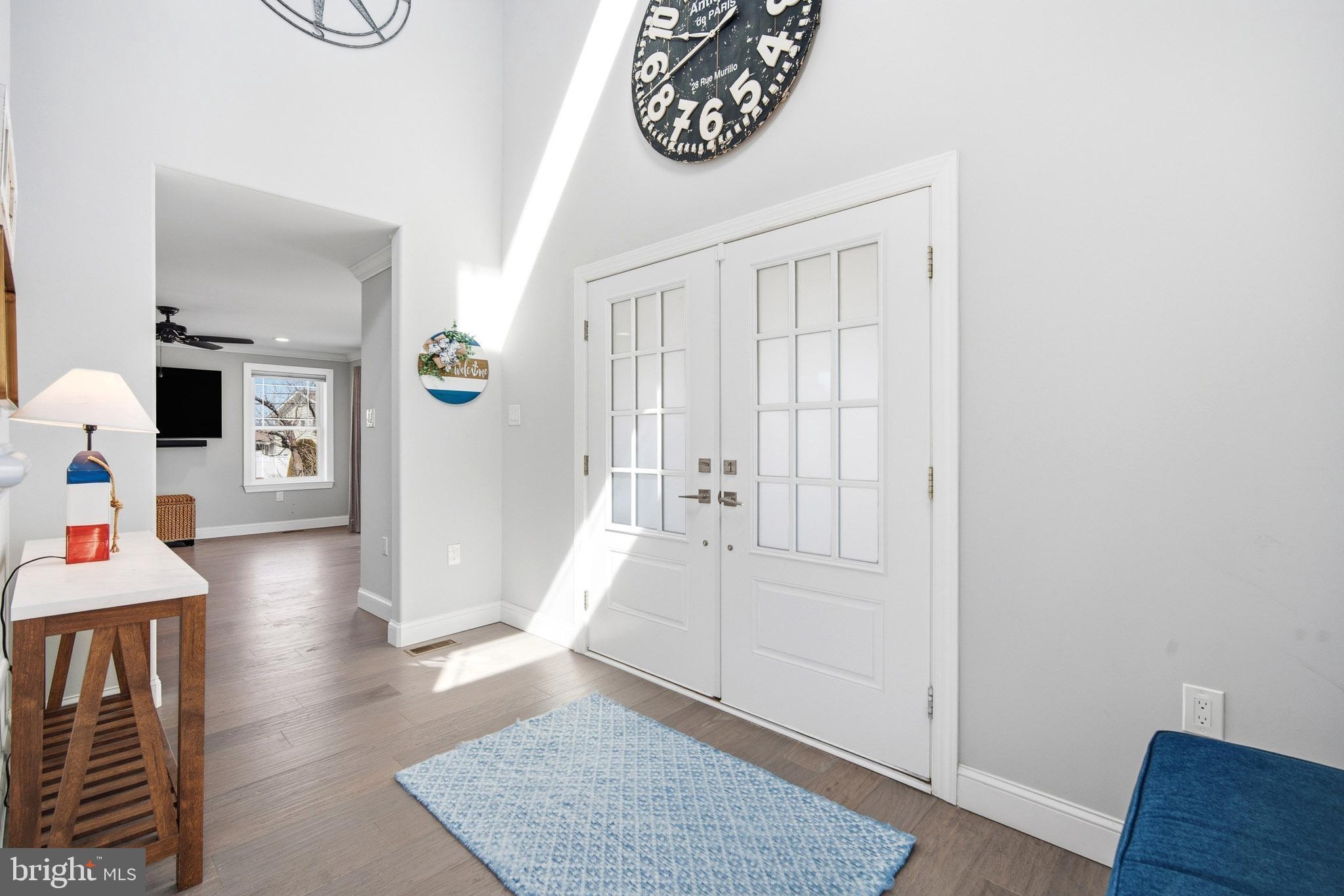 2500 Bayshore Avenue Brigantine, NJ 08203 - Photo 2 of 62 Foyer