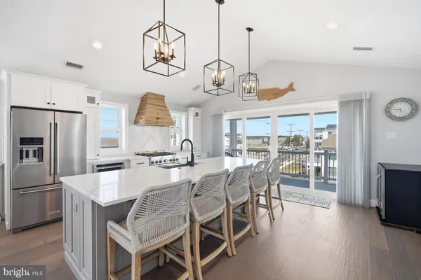 $1,950,000 | 2500 Bayshore Avenue, Brigantine, NJ 08203