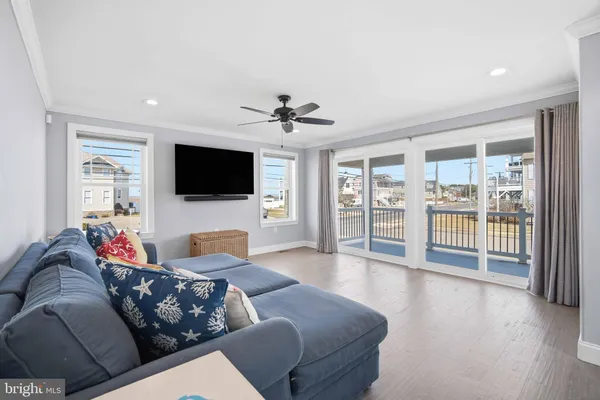 $1,950,000 | 2500 Bayshore Avenue, Brigantine, NJ 08203