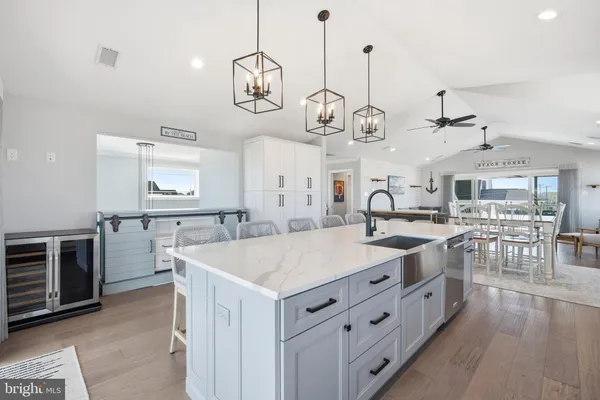 $1,950,000 | 2500 Bayshore Avenue, Brigantine, NJ 08203
