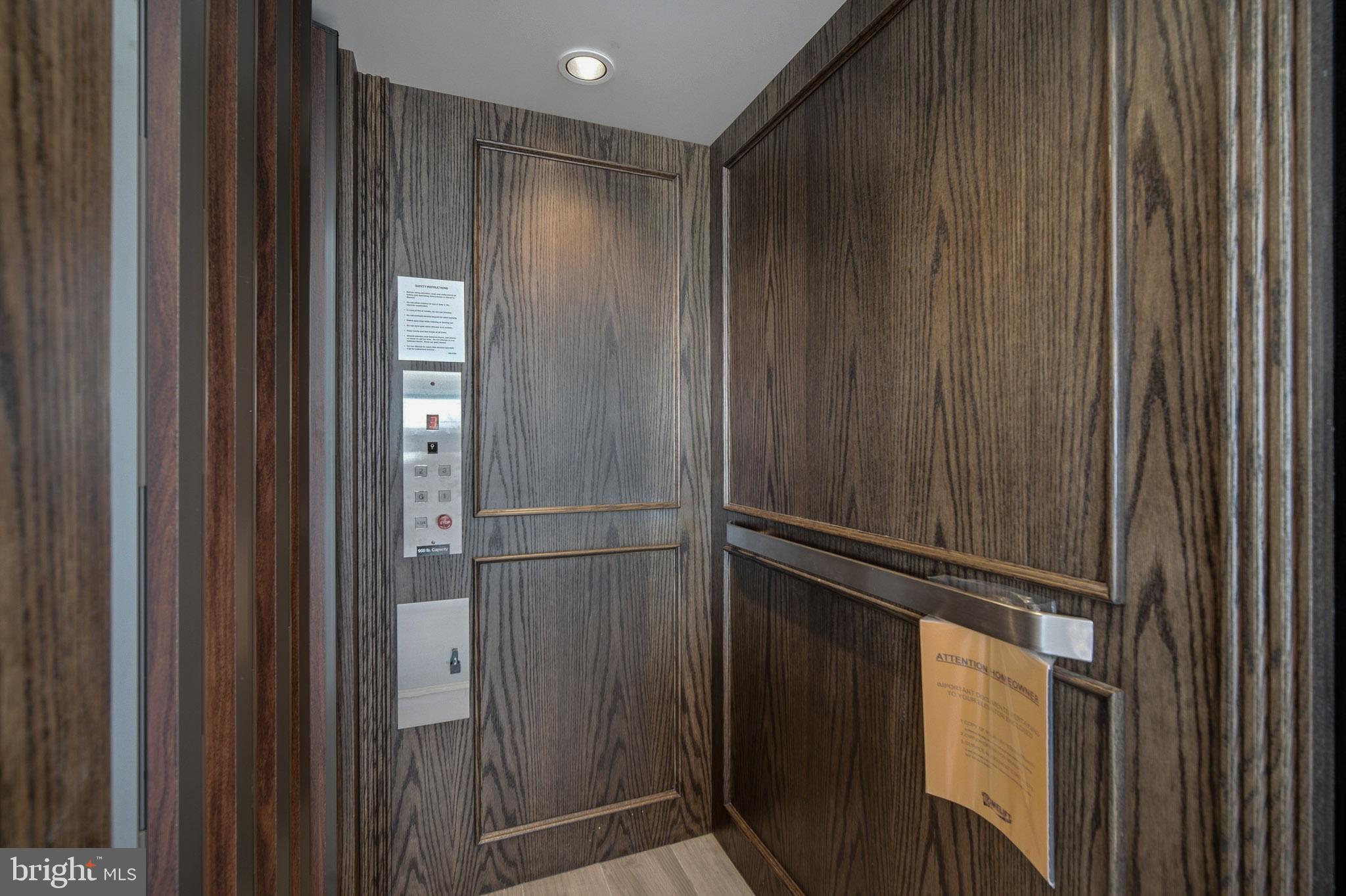 2500 Bayshore Avenue Brigantine, NJ 08203 - Photo 40 of 62 a view of elevator