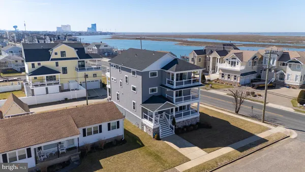 $1,950,000 | 2500 Bayshore Avenue, Brigantine, NJ 08203