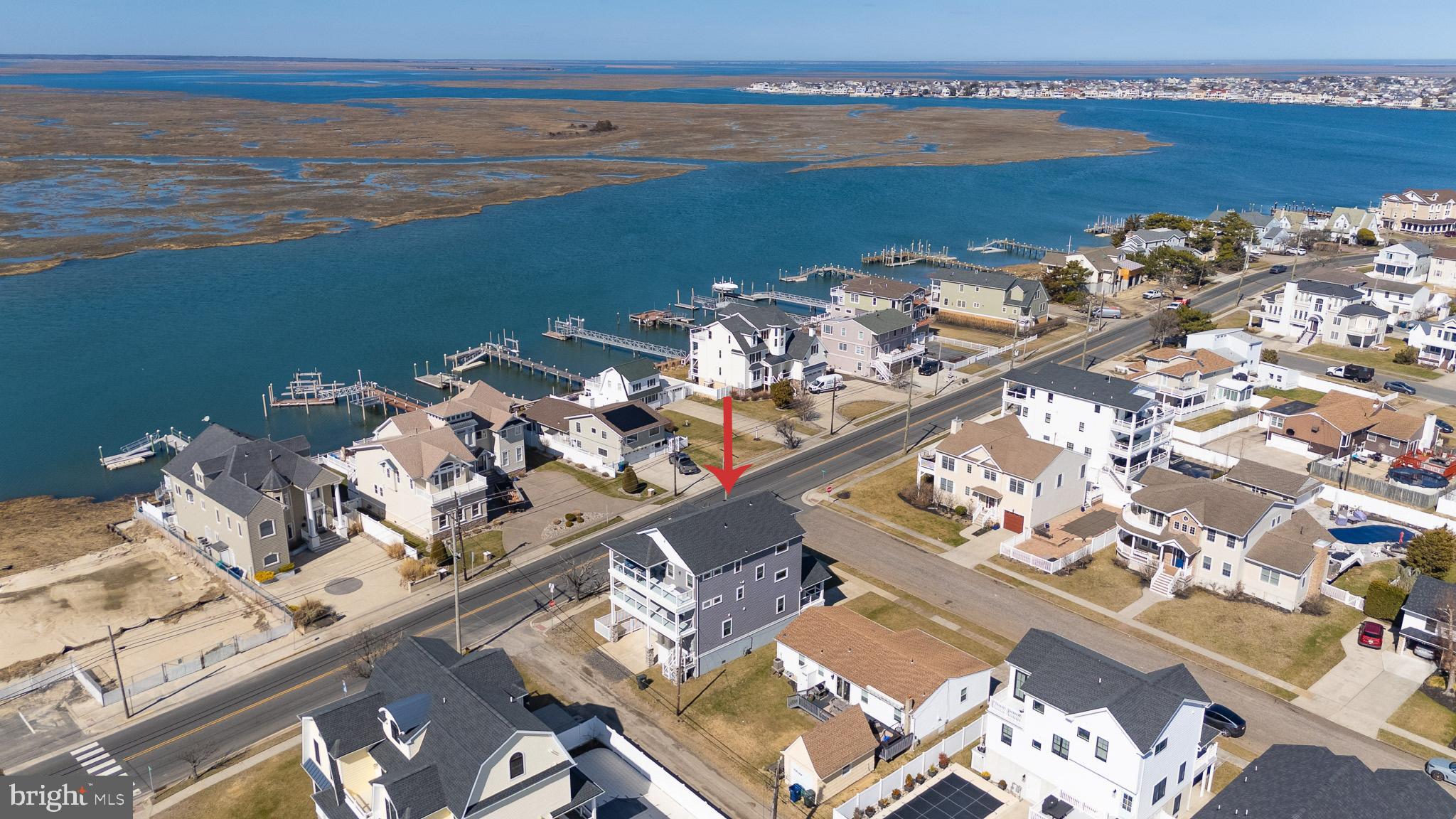 2500 Bayshore Avenue Brigantine, NJ 08203 - Photo 50 of 62