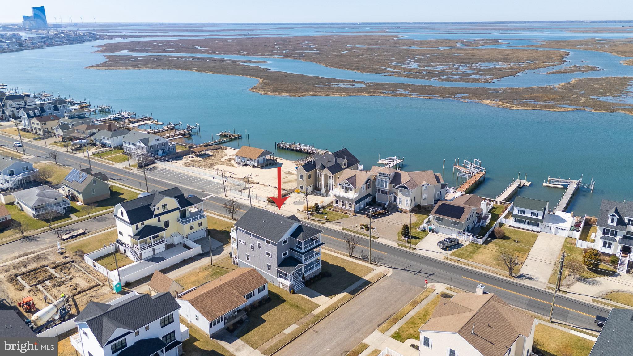 2500 Bayshore Avenue Brigantine, NJ 08203 - Photo 51 of 62