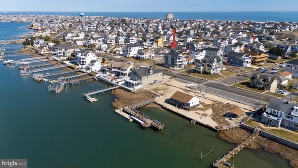 $1,950,000 | 2500 Bayshore Avenue, Brigantine, NJ 08203