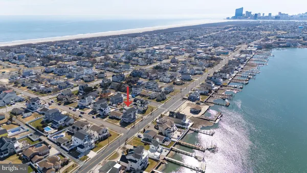 $1,950,000 | 2500 Bayshore Avenue, Brigantine, NJ 08203
