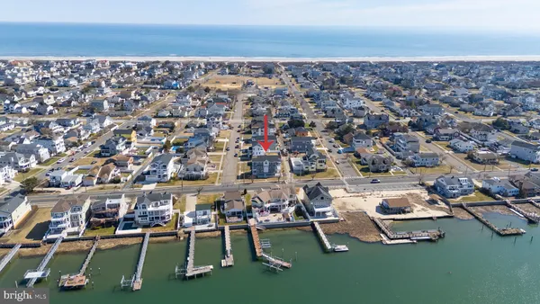 $1,950,000 | 2500 Bayshore Avenue, Brigantine, NJ 08203