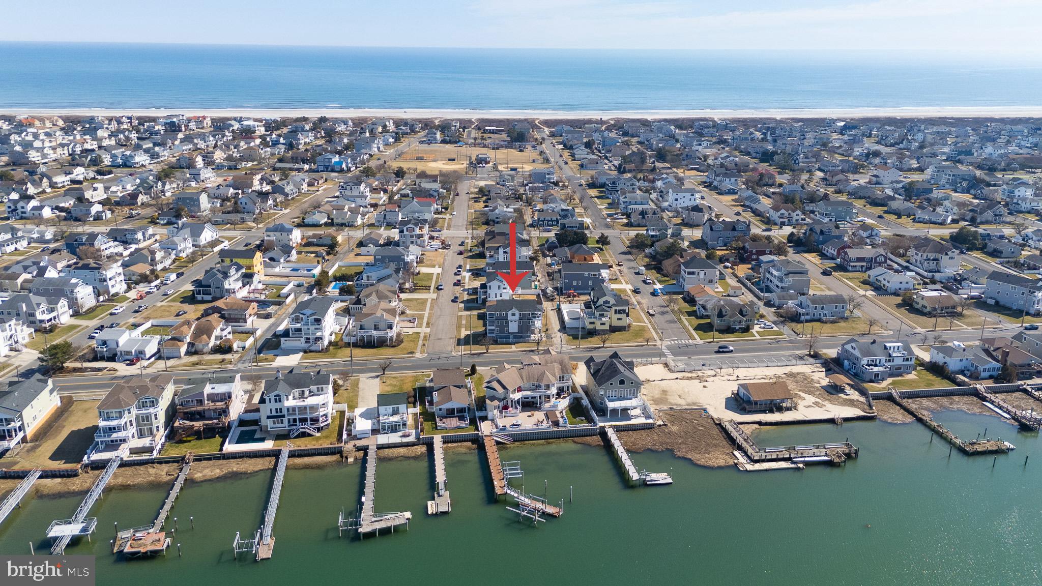 2500 Bayshore Avenue Brigantine, NJ 08203 - Photo 58 of 62 an aerial view of a