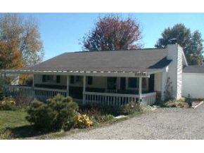 5388 South Greene County Line Road Bloomington, IN 47403 - Photo 1 of 1 Gallery Image 1