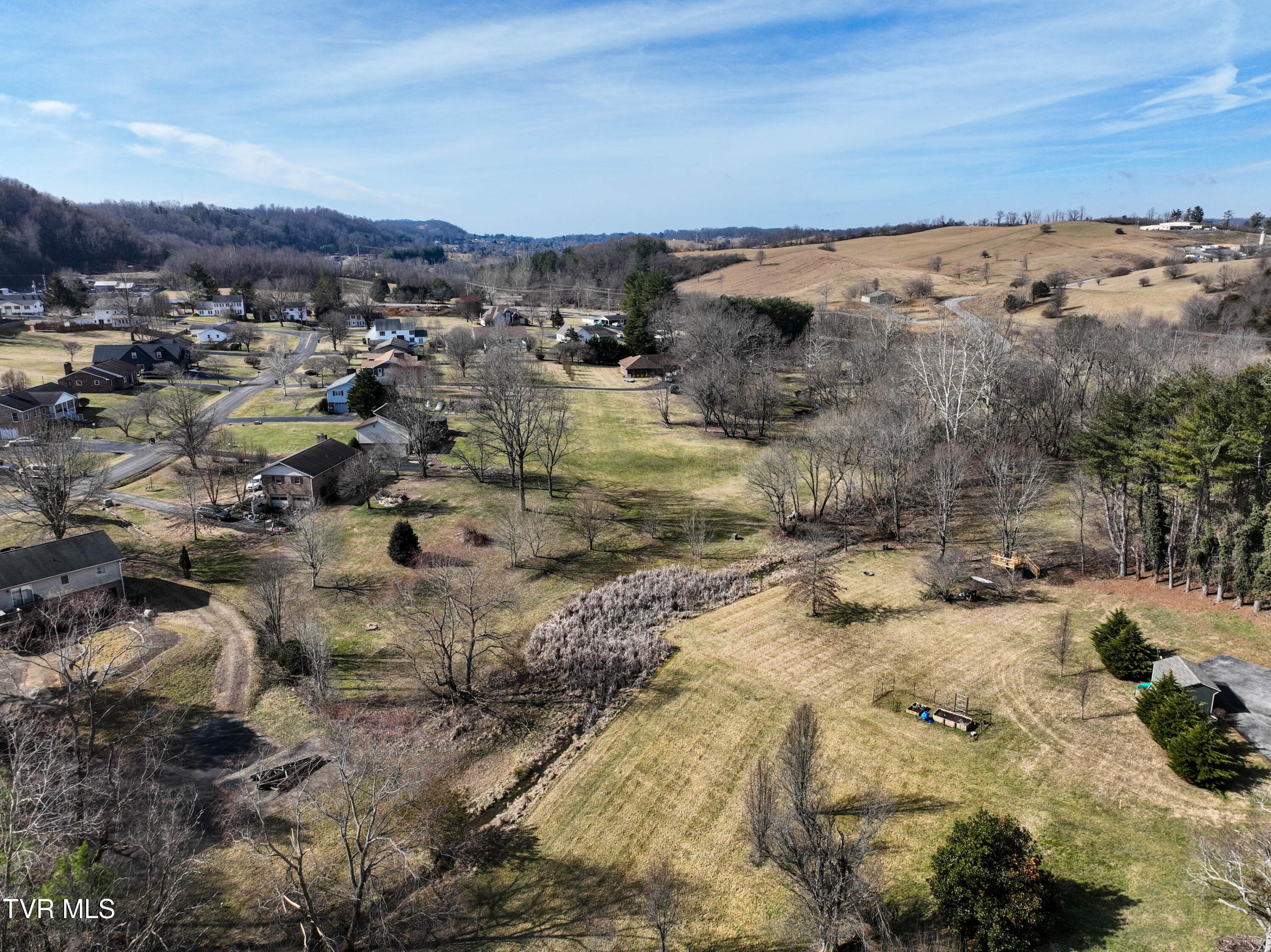 Tbd Bogey Drive Abingdon, VA 24211 - Photo 15 of 25 TBD Bogey Dr Drone ELISE-17