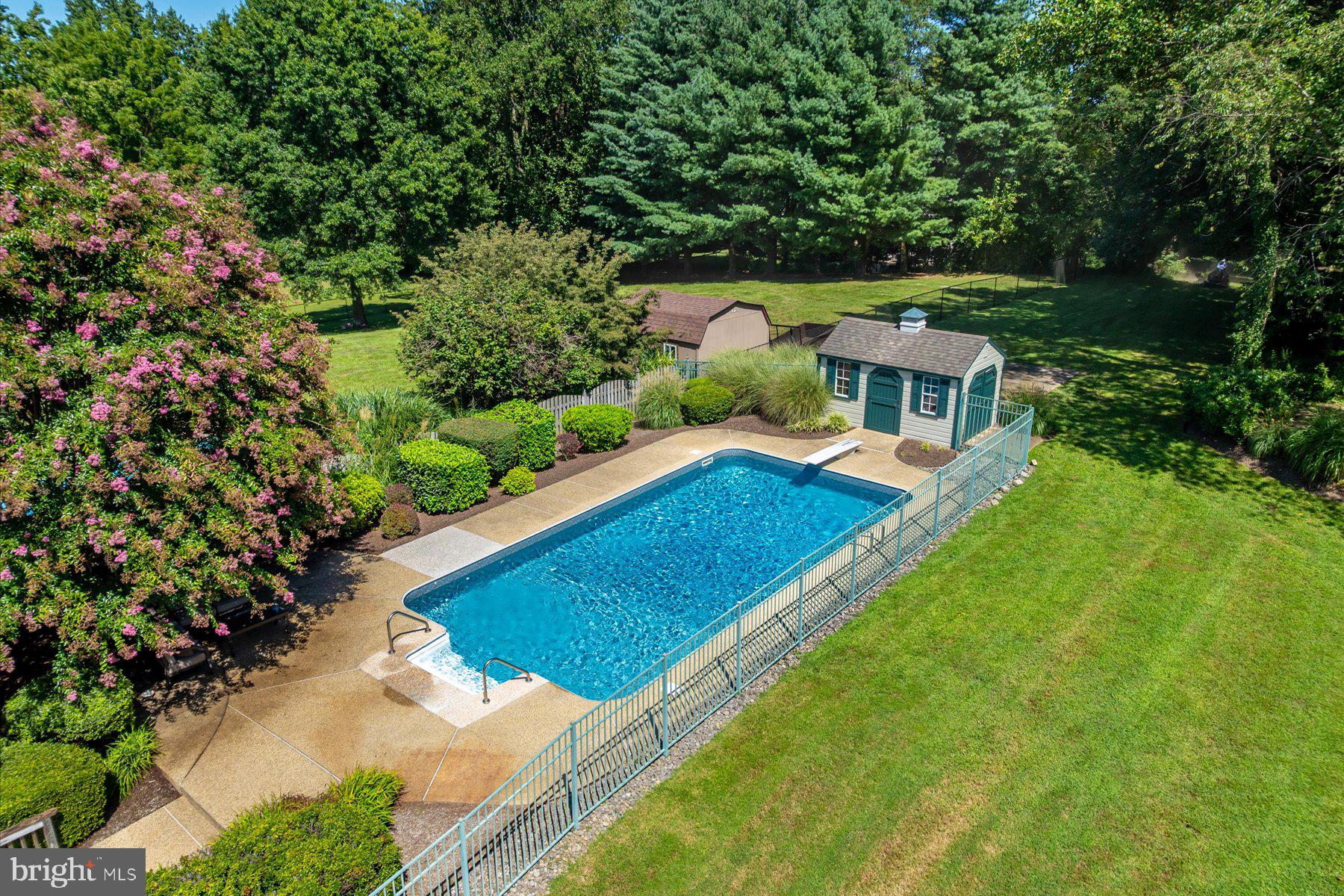 6091 Franklin Gibson Road Tracys Landing, MD 20779 - Photo 54 of 57