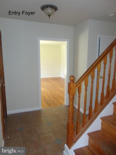12803 Broadmore Road Silver Spring, MD 20904 - Photo 4 of 11 a view of entryway