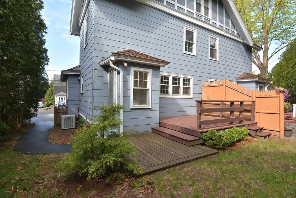 114 Jones Road, Unit 114 Hopedale, MA 01747 - Photo 29 of 30 Gallery Image 29