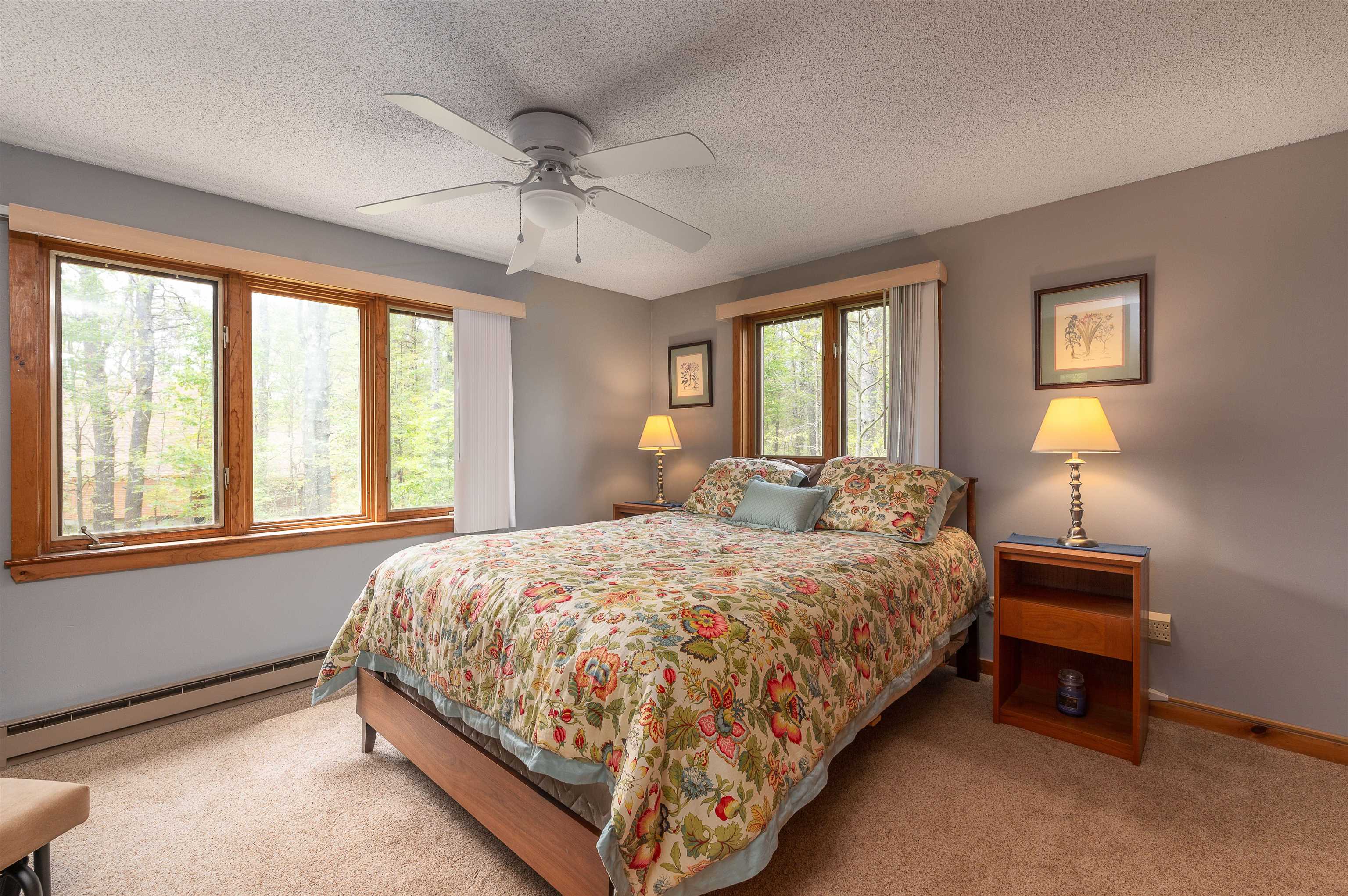 13 Fox Run Road, Unit 13 Bartlett, NH 03845 - Photo 11 of 26