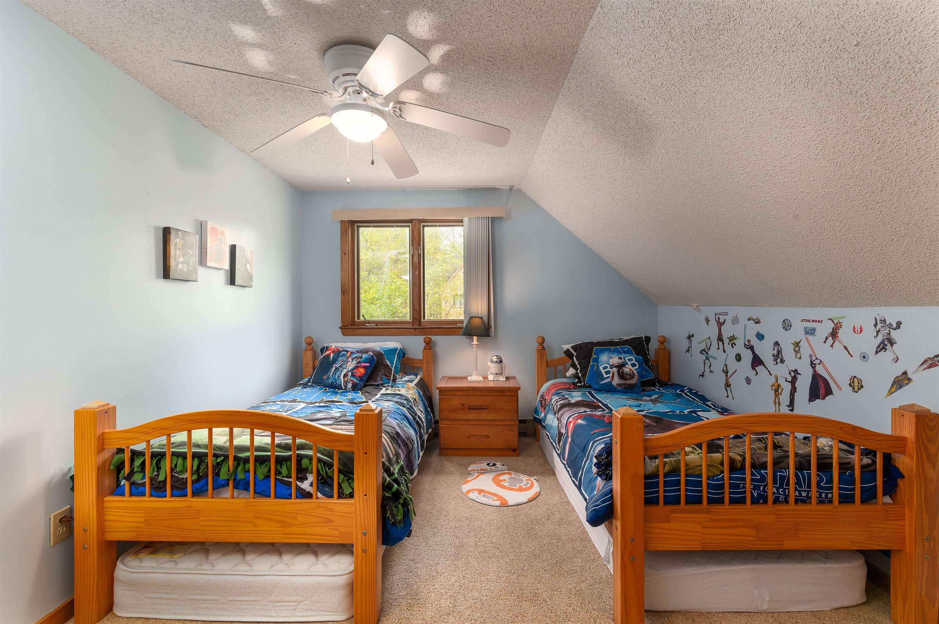 13 Fox Run Road, Unit 13 Bartlett, NH 03845 - Photo 14 of 26