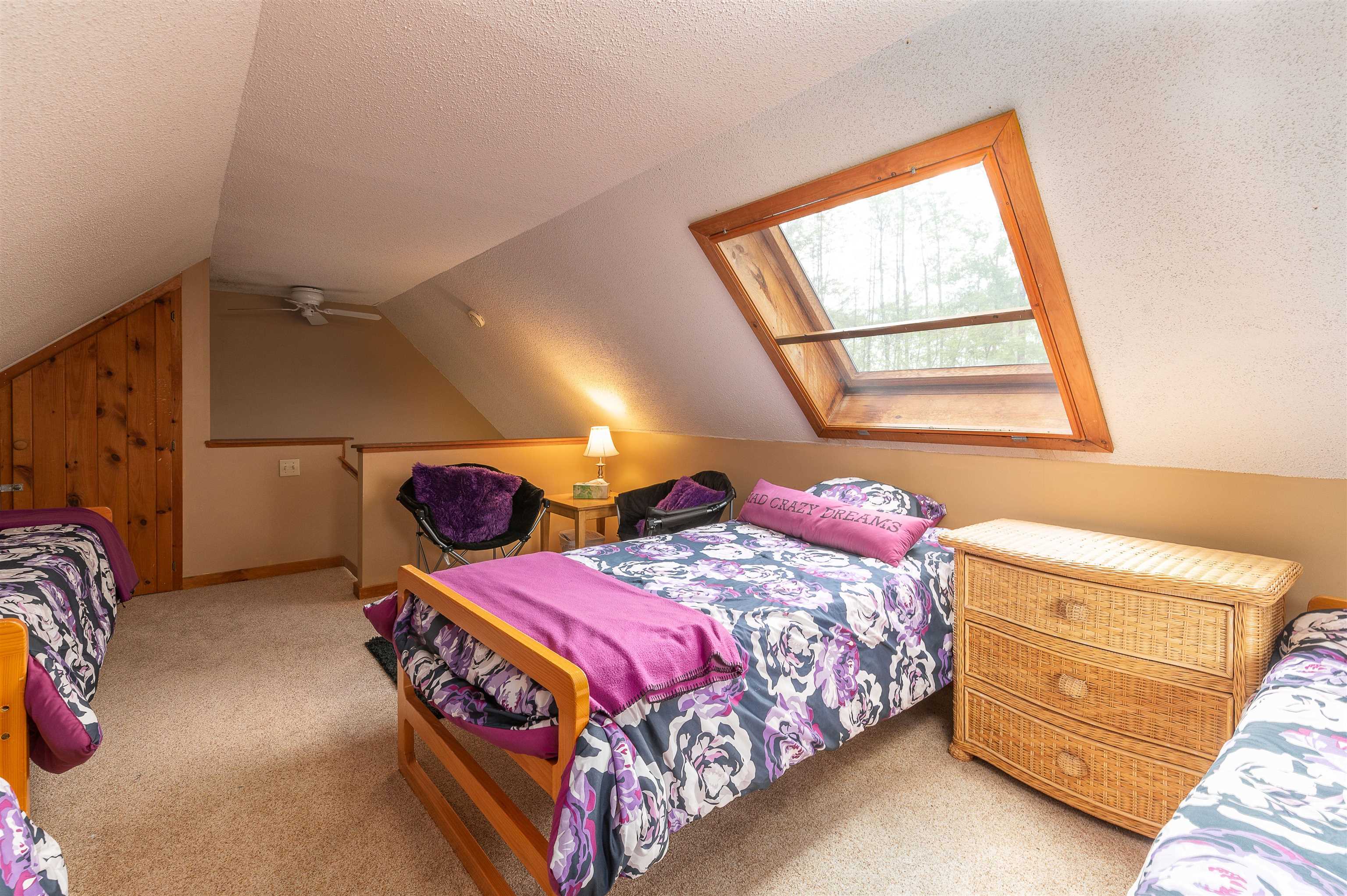 13 Fox Run Road, Unit 13 Bartlett, NH 03845 - Photo 17 of 26