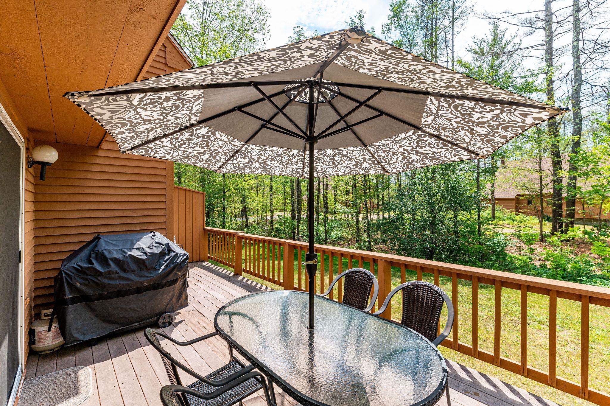 13 Fox Run Road, Unit 13 Bartlett, NH 03845 - Photo 21 of 26