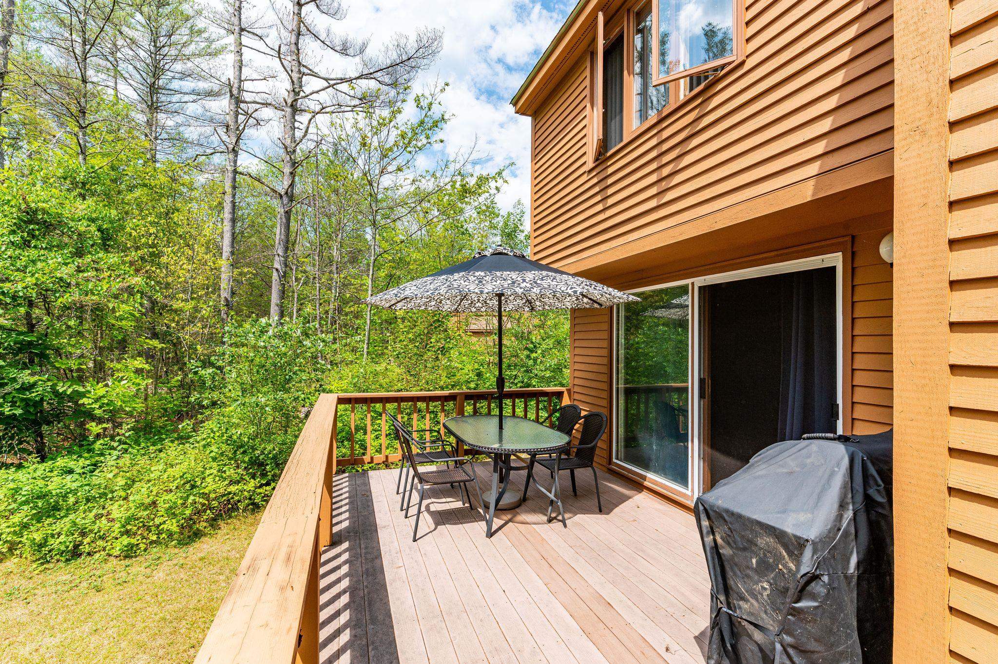 13 Fox Run Road, Unit 13 Bartlett, NH 03845 - Photo 22 of 26