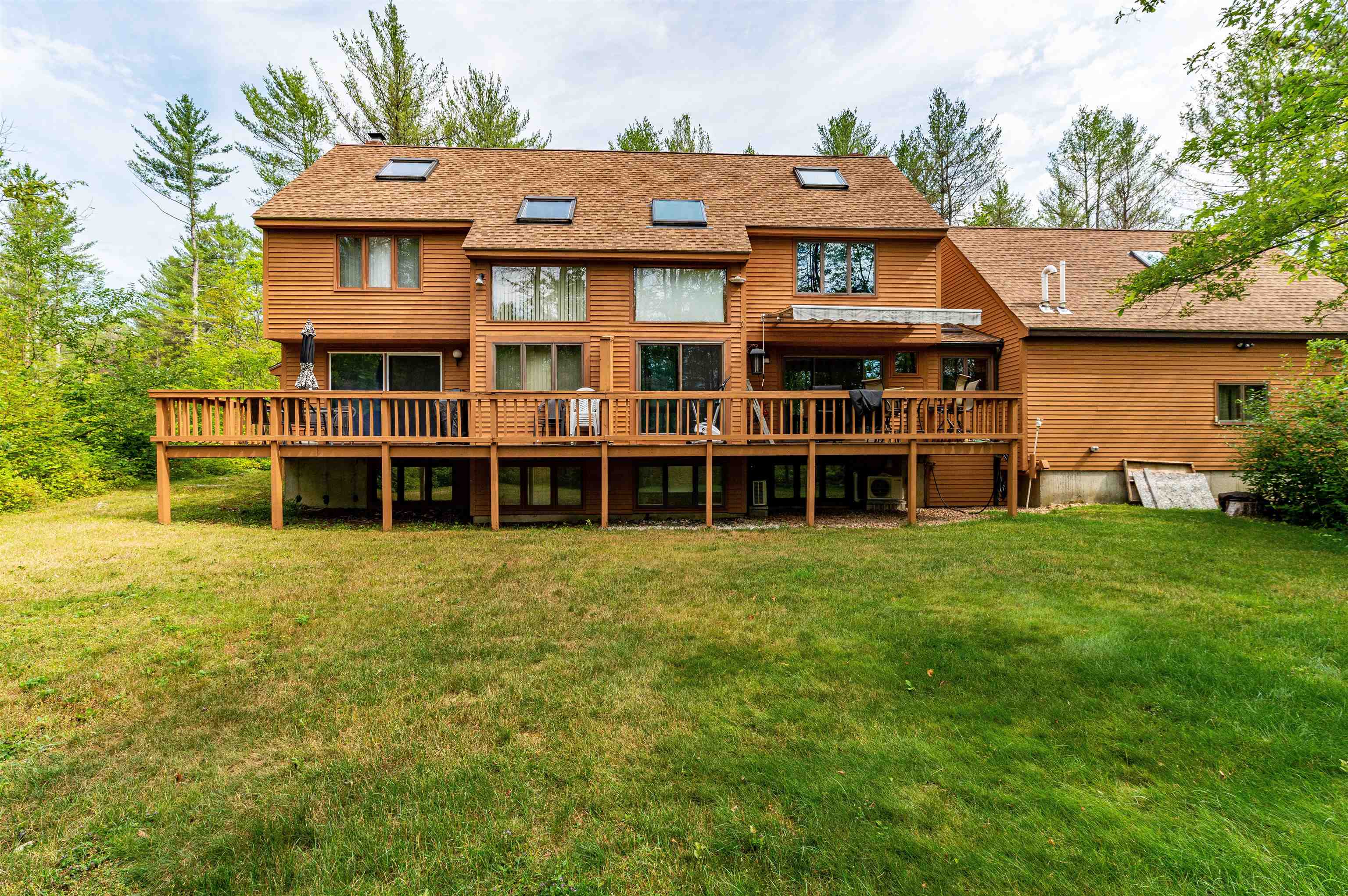 13 Fox Run Road, Unit 13 Bartlett, NH 03845 - Photo 23 of 26