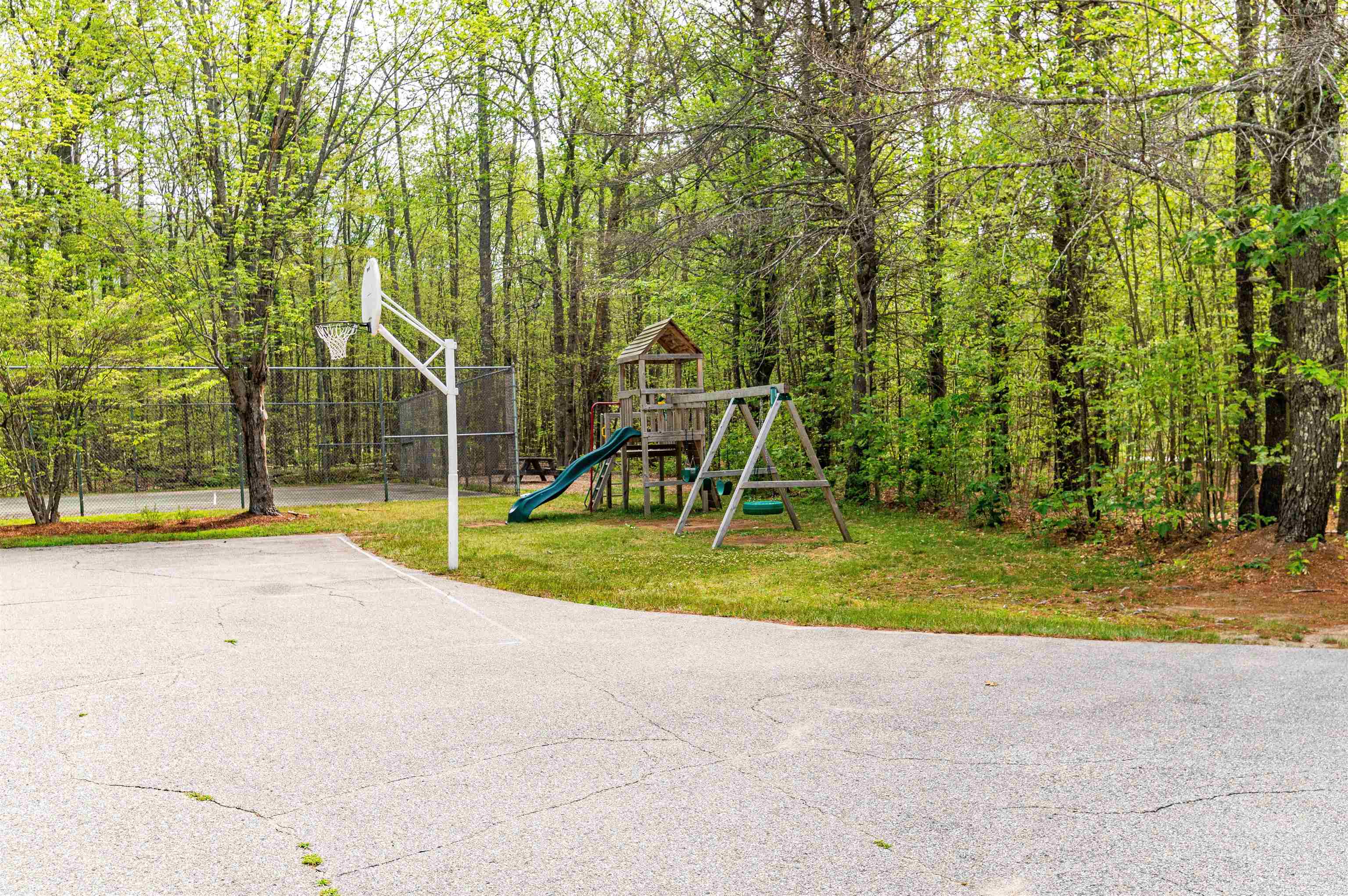 13 Fox Run Road, Unit 13 Bartlett, NH 03845 - Photo 25 of 26