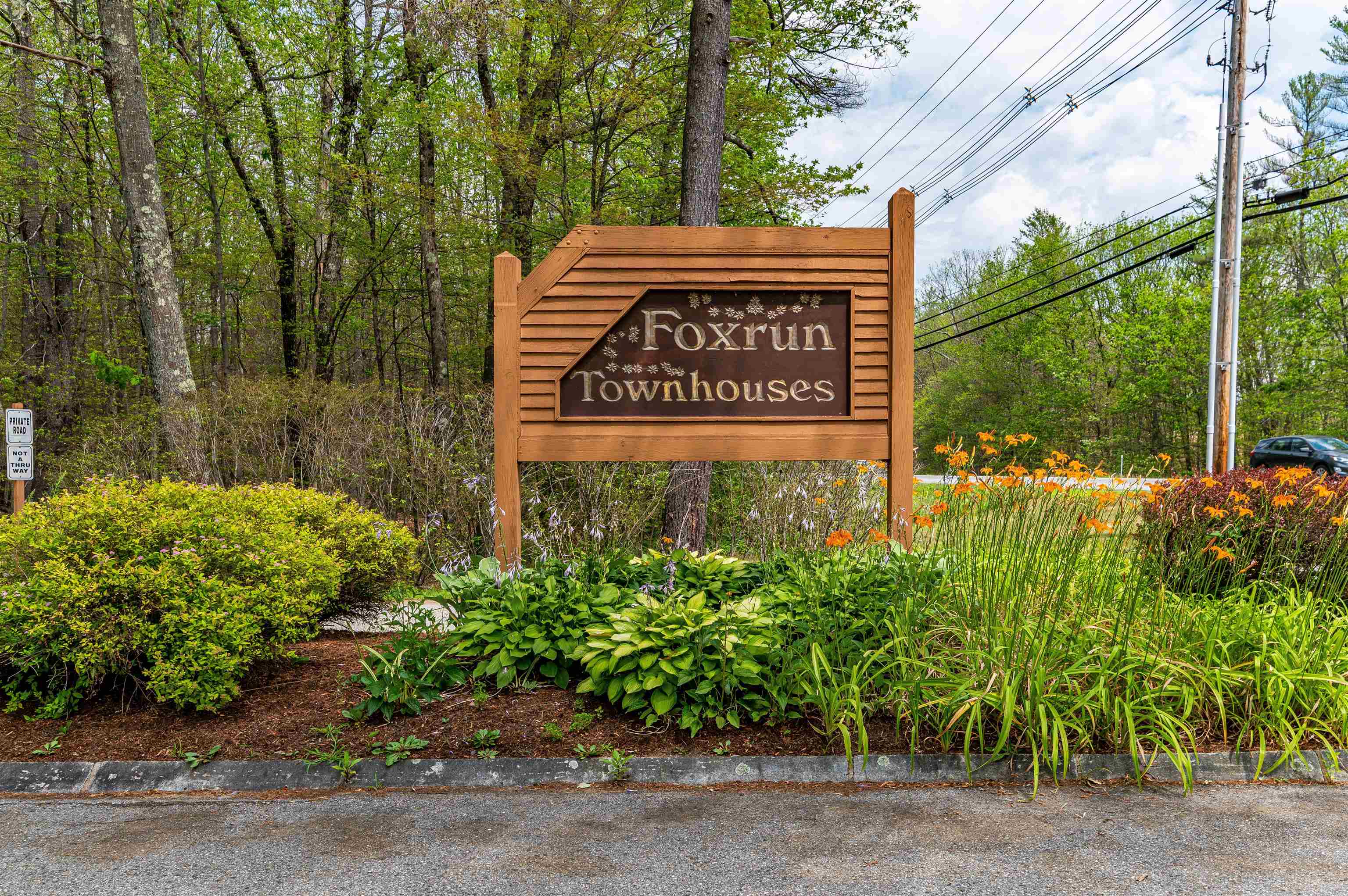13 Fox Run Road, Unit 13 Bartlett, NH 03845 - Photo 26 of 26