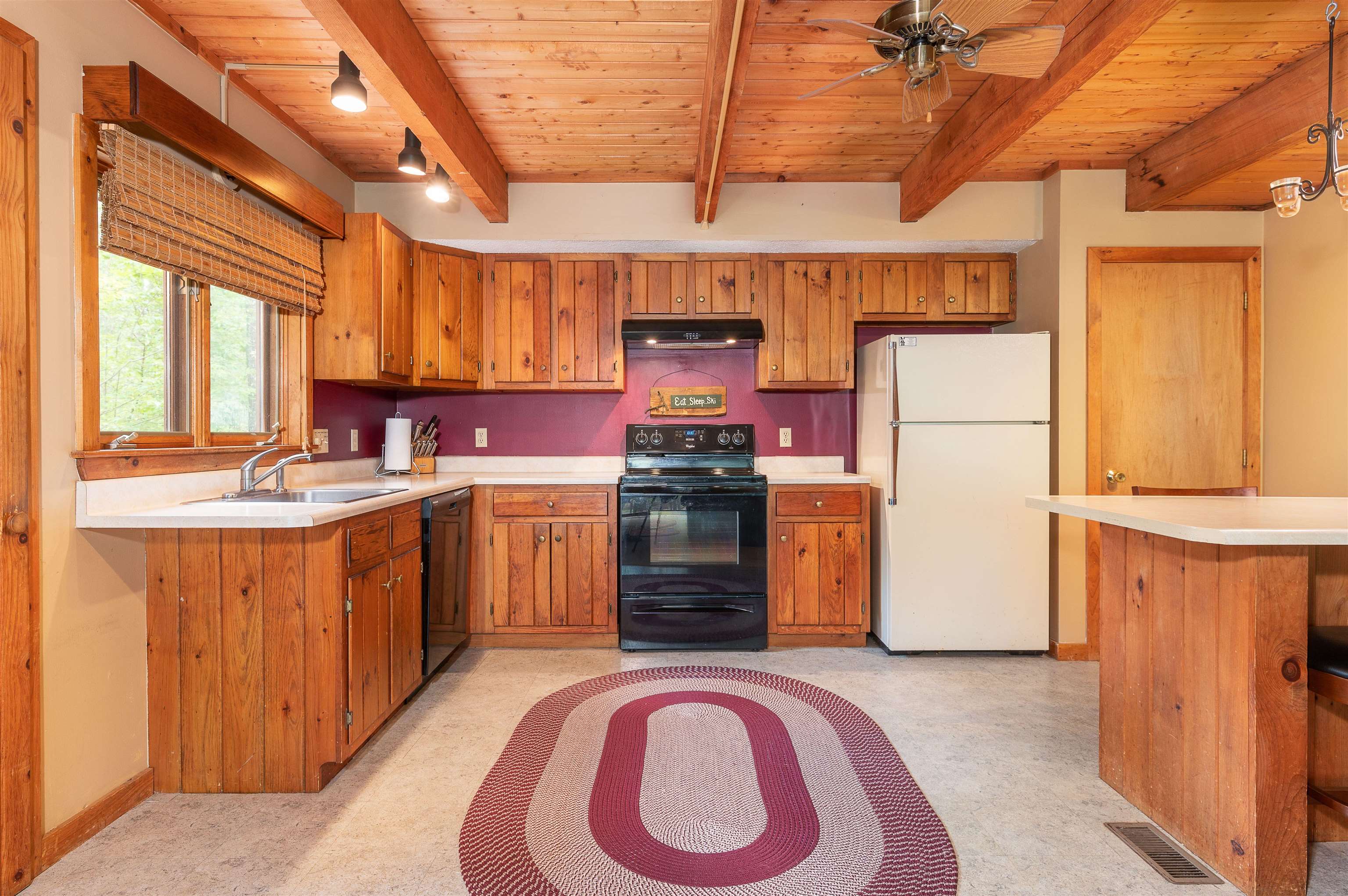 13 Fox Run Road, Unit 13 Bartlett, NH 03845 - Photo 3 of 26