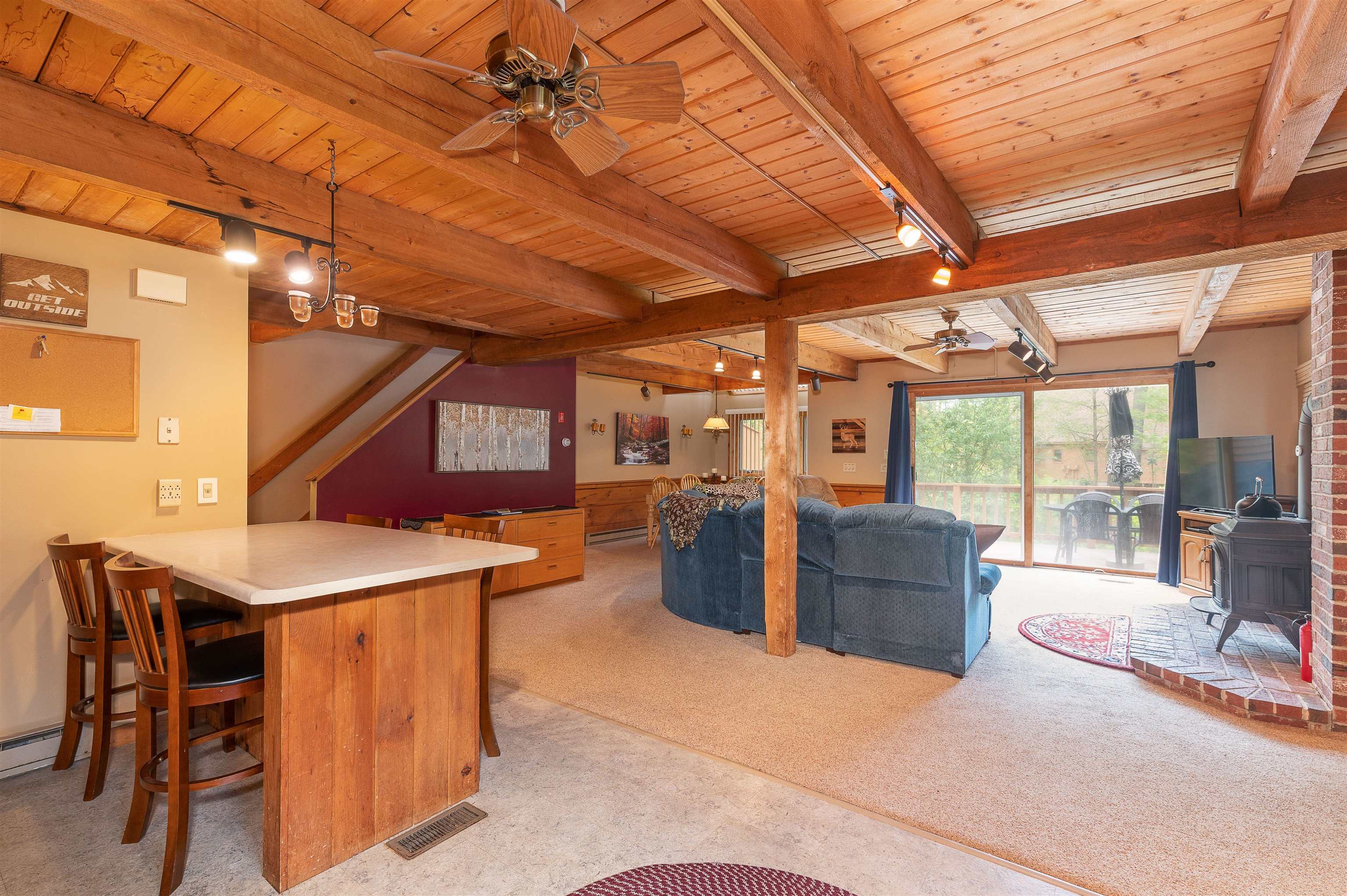 13 Fox Run Road, Unit 13 Bartlett, NH 03845 - Photo 7 of 26
