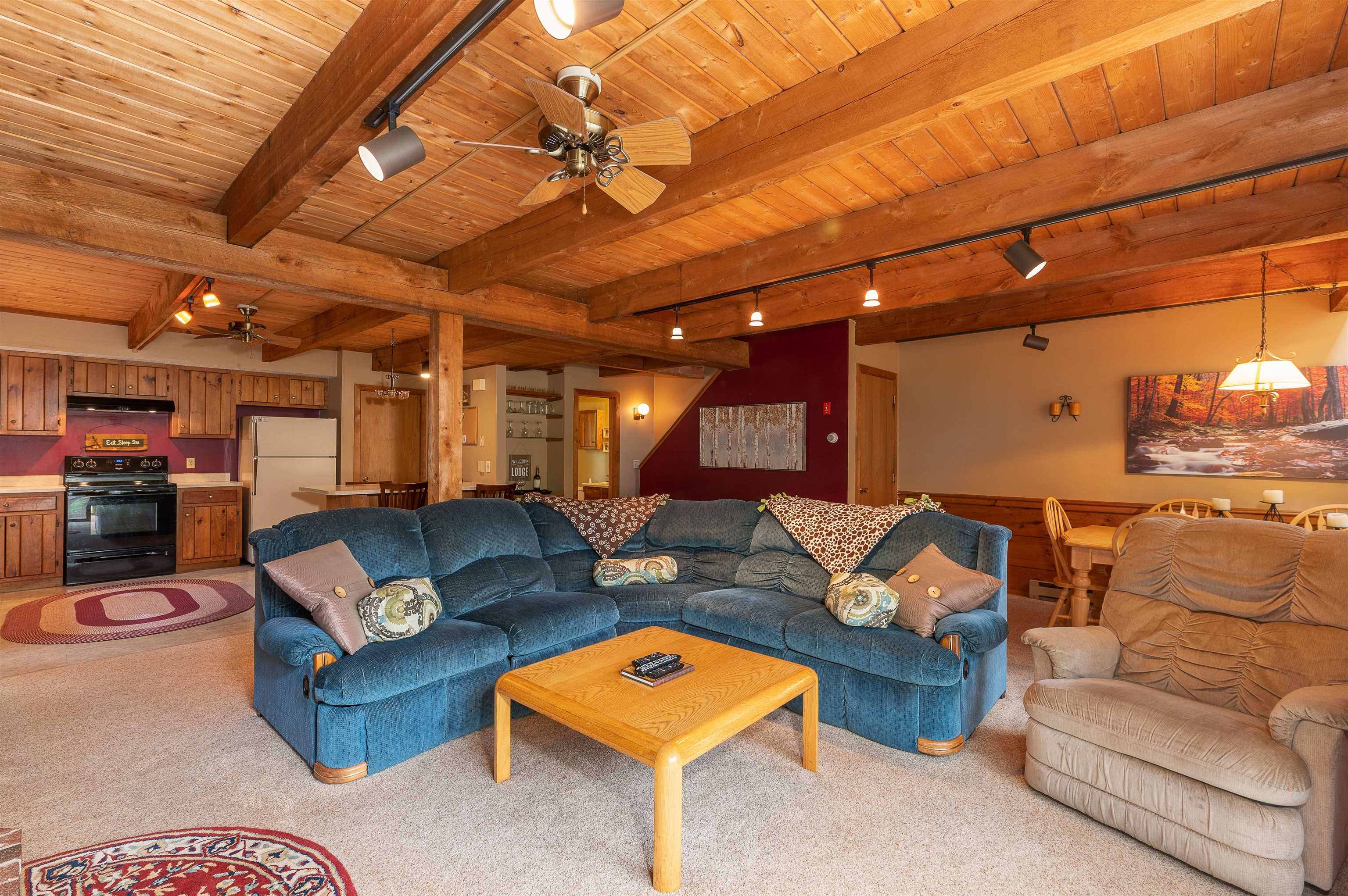 13 Fox Run Road, Unit 13 Bartlett, NH 03845 - Photo 8 of 26