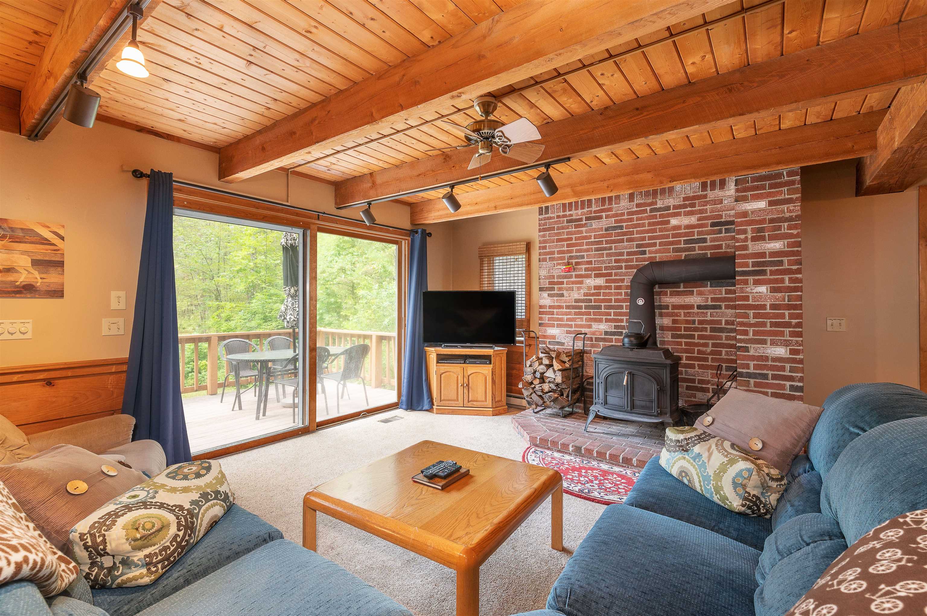 13 Fox Run Road, Unit 13 Bartlett, NH 03845 - Photo 9 of 26