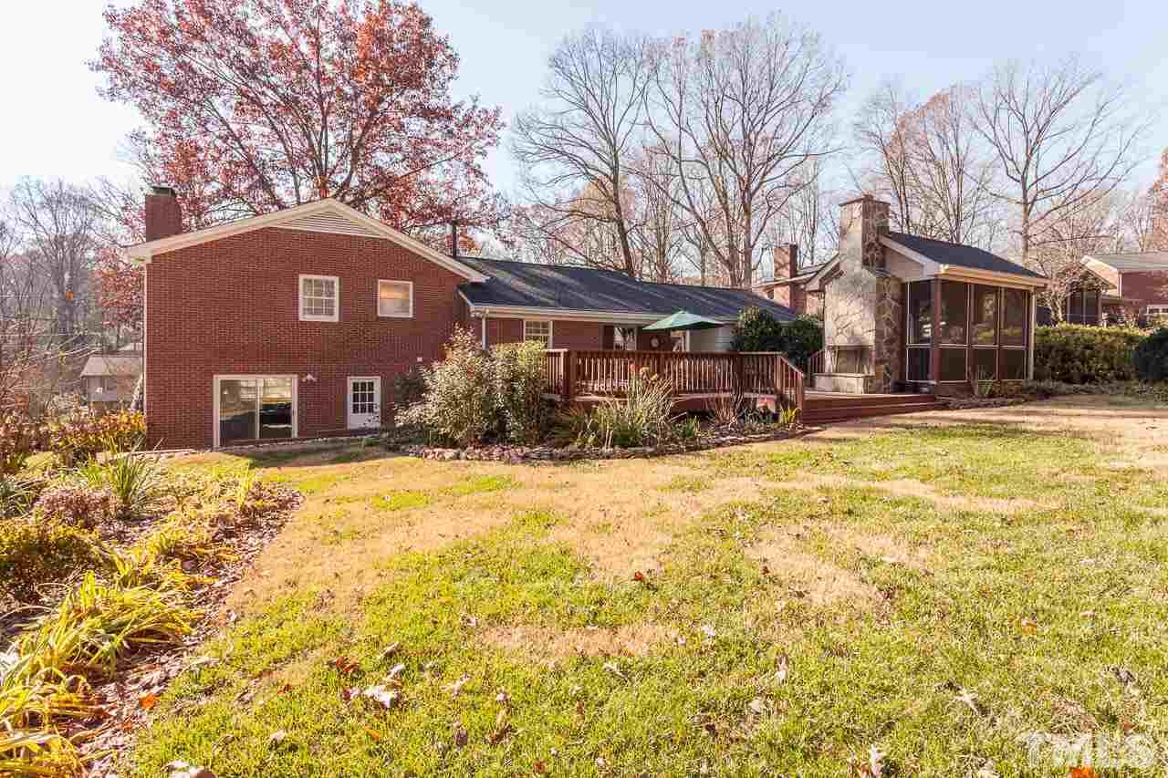 405 Oak Ridge Road Cary, NC 27511 - Photo 2 of 25 Gallery Image 2