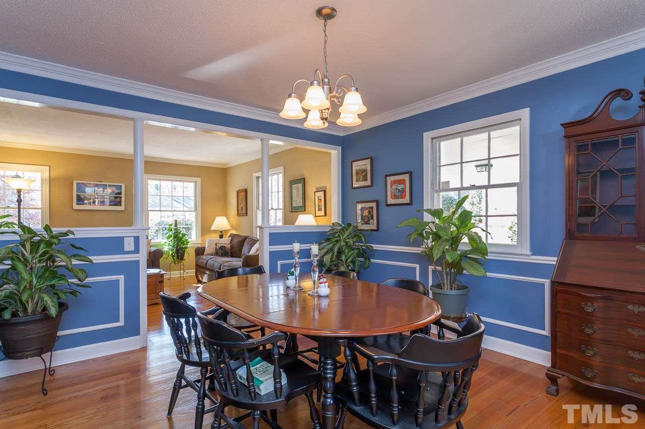 405 Oak Ridge Road Cary, NC 27511 - Photo 11 of 25 Gallery Image 11