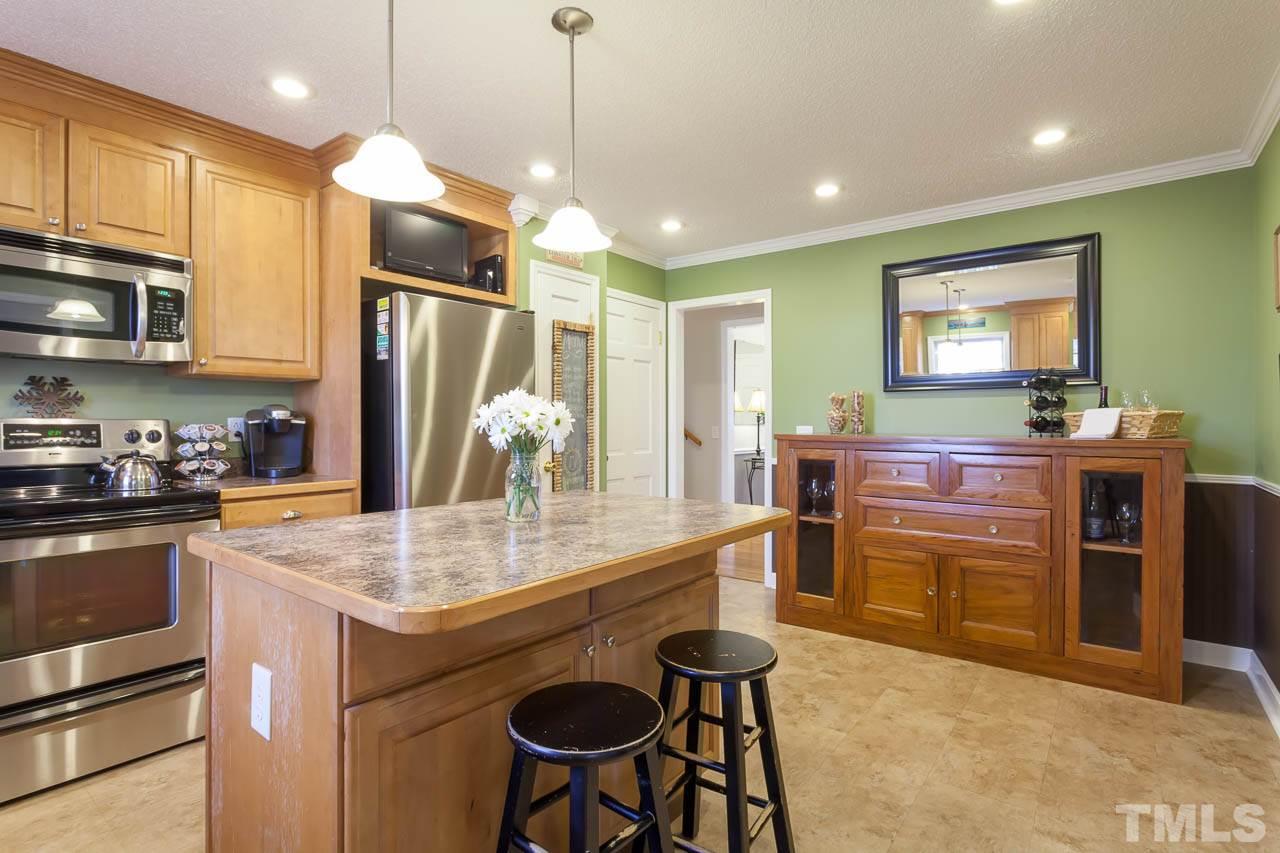 405 Oak Ridge Road Cary, NC 27511 - Photo 12 of 25 Gallery Image 12