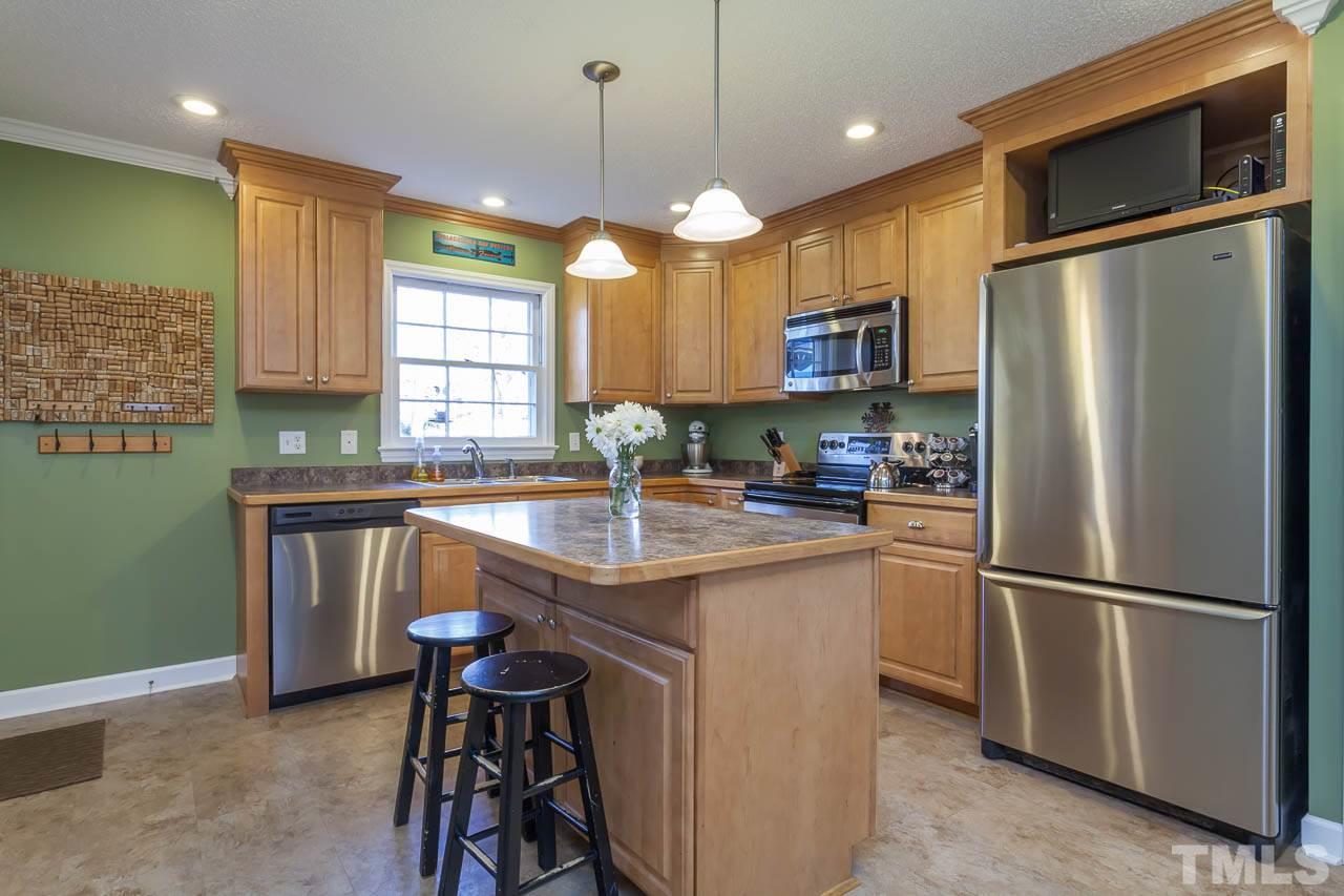 405 Oak Ridge Road Cary, NC 27511 - Photo 13 of 25 Gallery Image 13