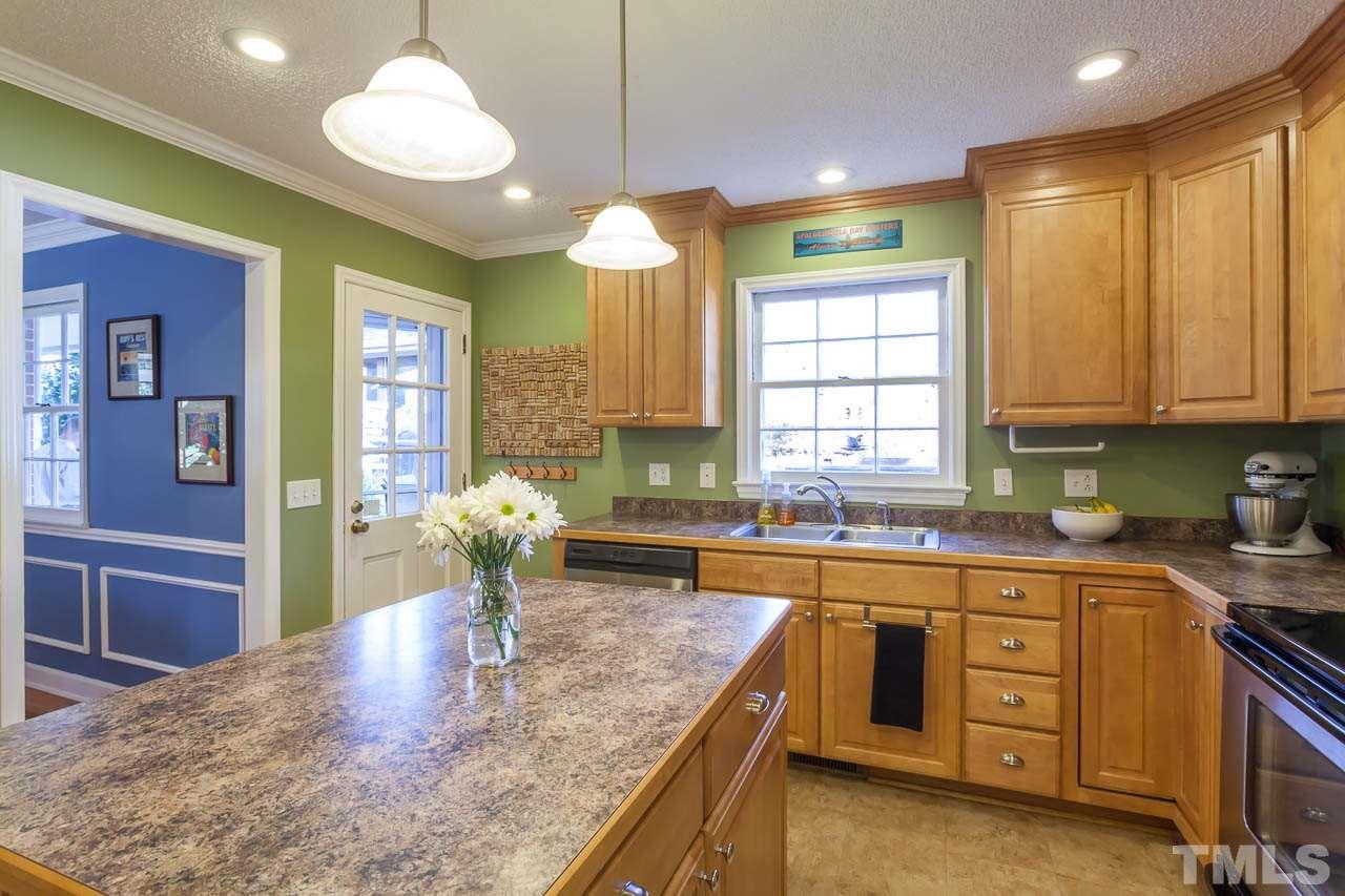 405 Oak Ridge Road Cary, NC 27511 - Photo 14 of 25 Gallery Image 14