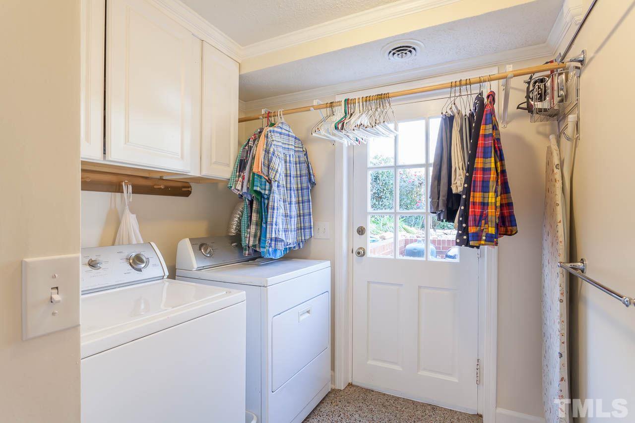 405 Oak Ridge Road Cary, NC 27511 - Photo 16 of 25 Gallery Image 16