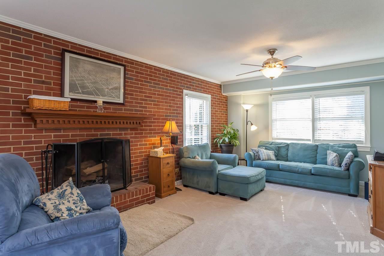 405 Oak Ridge Road Cary, NC 27511 - Photo 18 of 25 Gallery Image 18