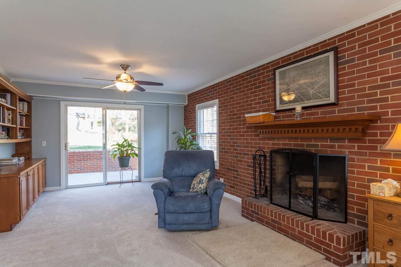 405 Oak Ridge Road Cary, NC 27511 - Photo 19 of 25 Gallery Image 19