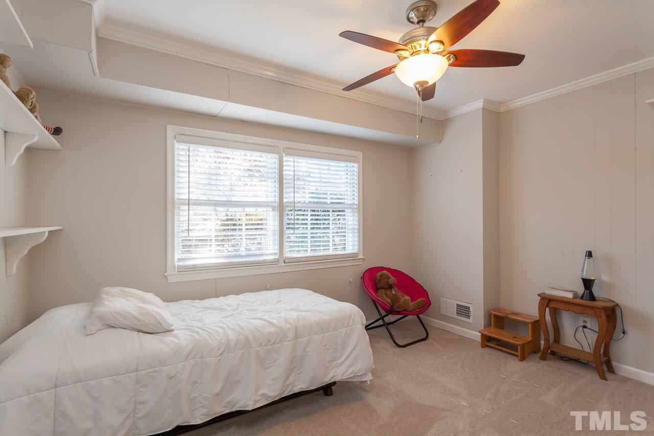 405 Oak Ridge Road Cary, NC 27511 - Photo 20 of 25 Gallery Image 20