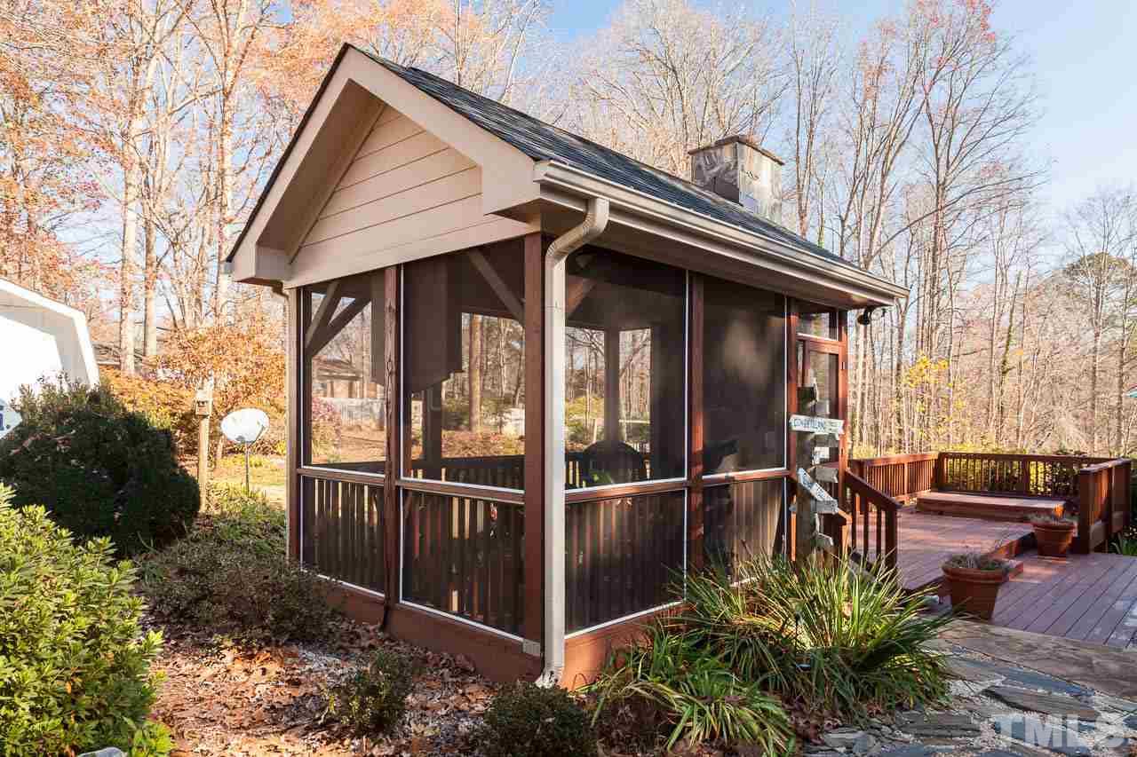 405 Oak Ridge Road Cary, NC 27511 - Photo 3 of 25 Gallery Image 3