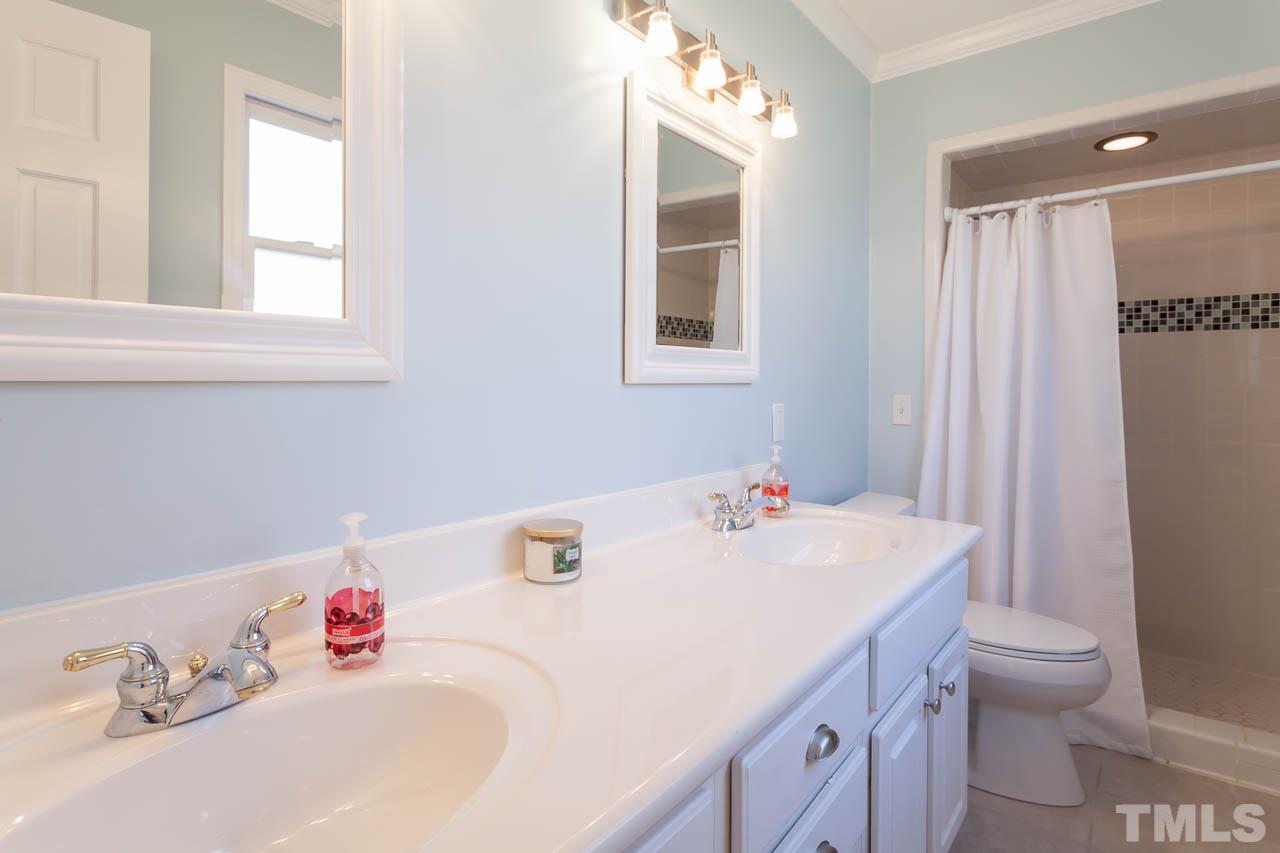 405 Oak Ridge Road Cary, NC 27511 - Photo 23 of 25 Gallery Image 23