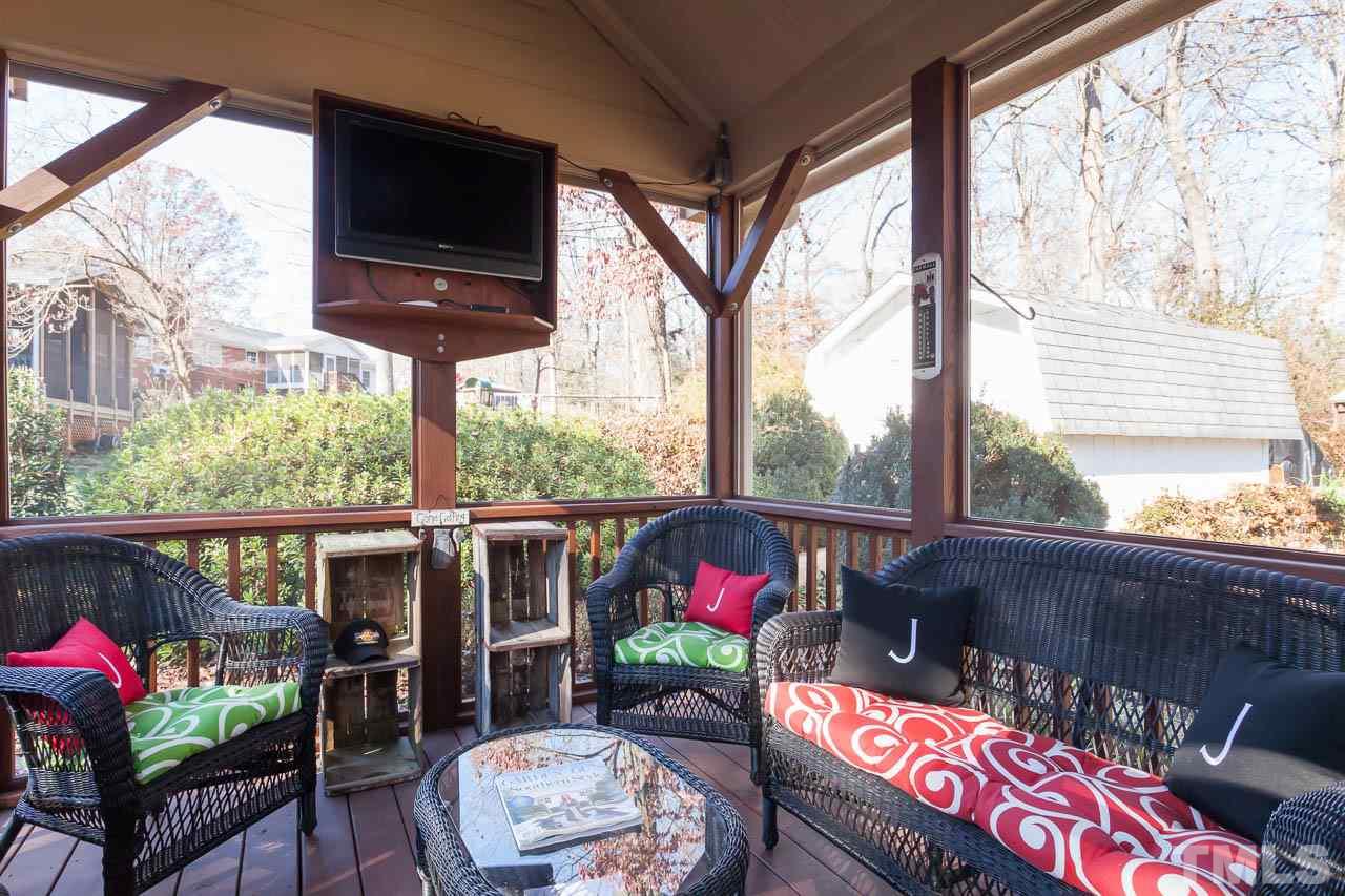 405 Oak Ridge Road Cary, NC 27511 - Photo 4 of 25 Gallery Image 4