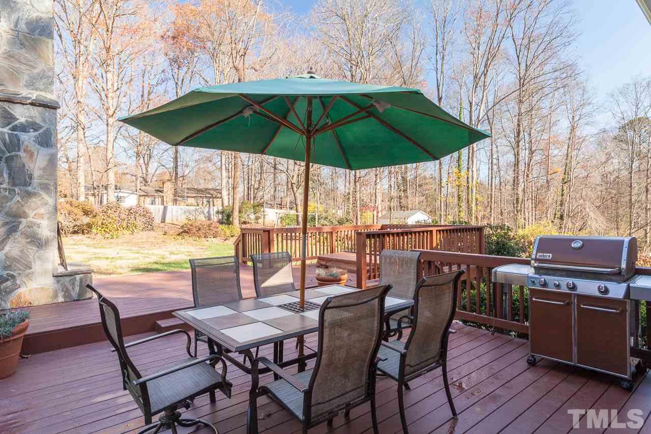 405 Oak Ridge Road Cary, NC 27511 - Photo 5 of 25 Gallery Image 5