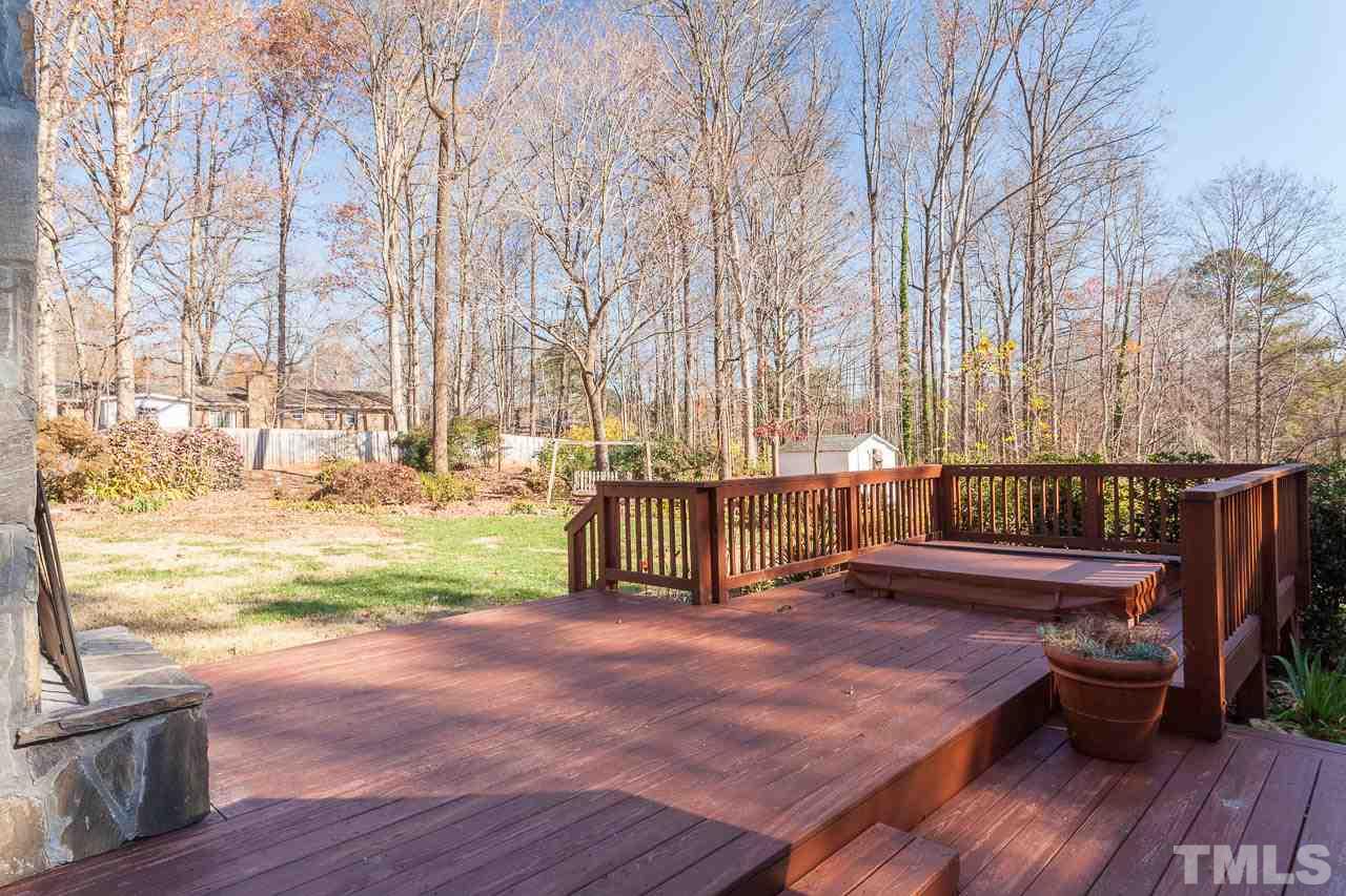405 Oak Ridge Road Cary, NC 27511 - Photo 6 of 25 Gallery Image 6